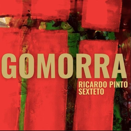 Gomorra, Ricardo Pinto